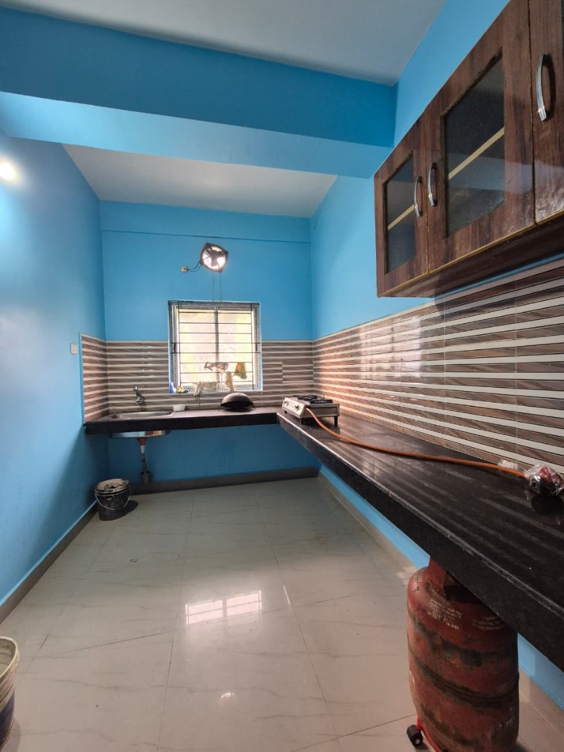 Unfurnished 2bhk in Kahilipara, Guwahati, Assam, India for Rent